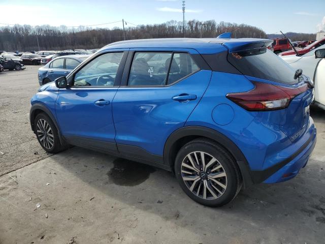 Vin: 3n1cp5cv0nl520080, lot: 84697404, nissan kicks sv 20222