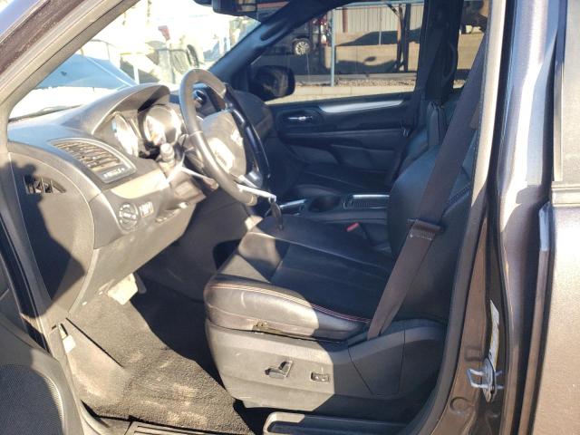 2019 DODGE GRAND CARA - 2C4RDGEG6KR764745