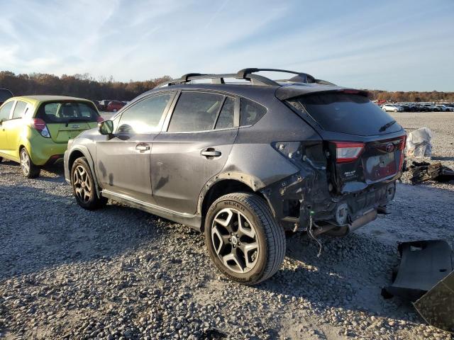 2018 SUBARU CROSSTREK - JF2GTAMC6JH289289