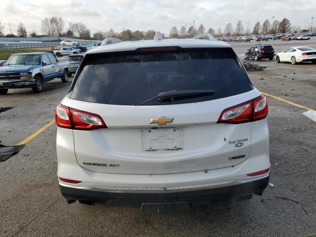 2018 CHEVROLET EQUINOX PR - 2GNAXNEXXJ6173608