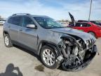 Lot #3024570645 2016 JEEP CHEROKEE L