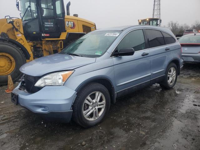 2010 HONDA CR-V EX #3028366789