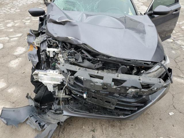 2018 HONDA ACCORD SPO - 1HGCV1F35JA179462