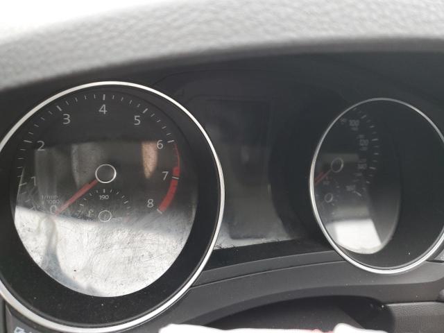 2017 VOLKSWAGEN JETTA SE - 3VWDB7AJ3HM400412