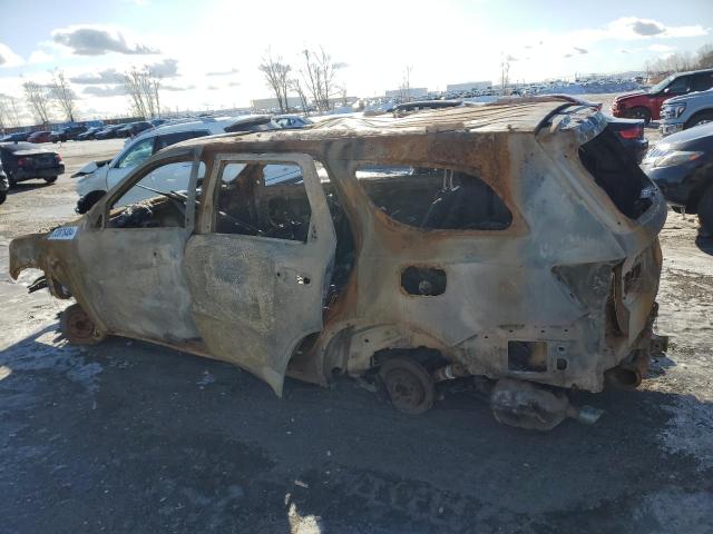 2021 DODGE DURANGO R/ - Other View