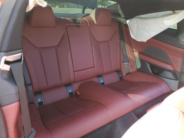 2022 BMW M440I WBA83AP02NCJ78212