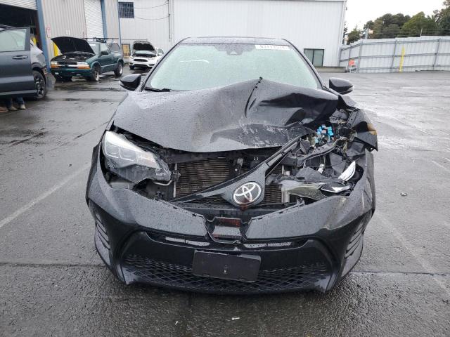 VIN 2T1BURHE1JC964874 2018 TOYOTA COROLLA no.5