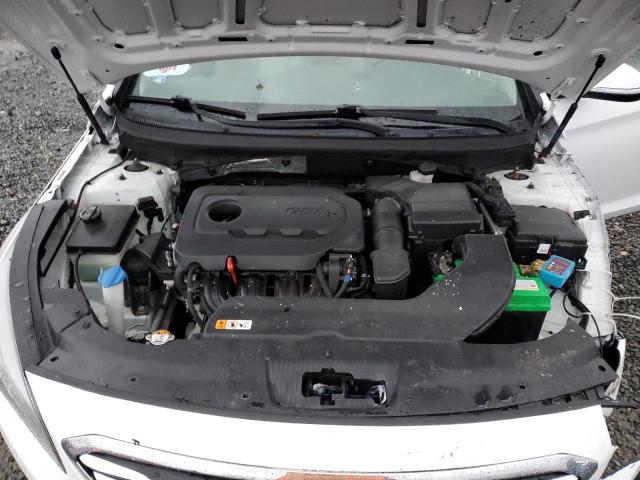 VIN 5NPE34AF4GH268229 2016 HYUNDAI SONATA no.11