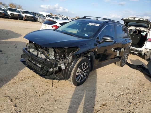 2024 TOYOTA COROLLA CR - 7MUDAAAG7RV101889