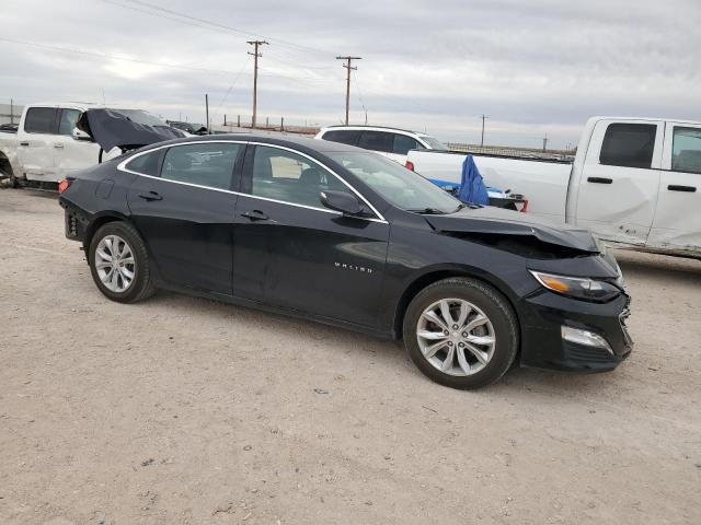 2020 CHEVROLET MALIBU LT - 1G1ZD5ST3LF038753