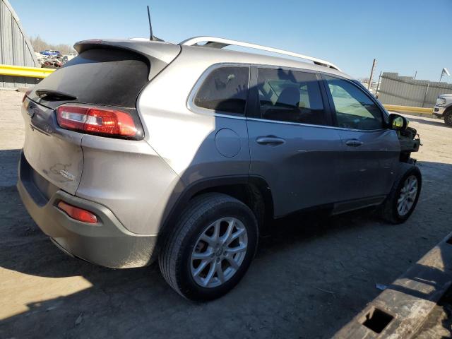 2018 JEEP CHEROKEE L - 1C4PJLLB5JD557748