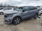 2021 KIA SORENTO EX - 5XYRH4LF3MG035526