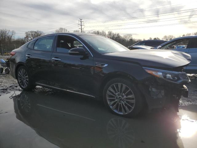 2019 KIA OPTIMA SXL - 5XXGV4L20KG291606