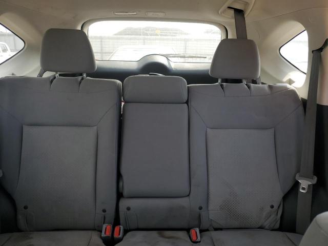 2016 HONDA CR-V EX - 3CZRM3H52GG702625