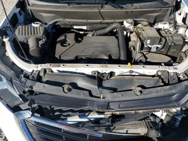 2018 CHEVROLET EQUINOX LS - 2GNAXREV0J6164714