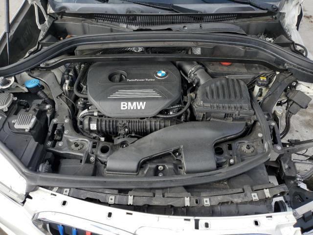 VIN WBXHT3C35G5F64442 2016 BMW X1 no.12