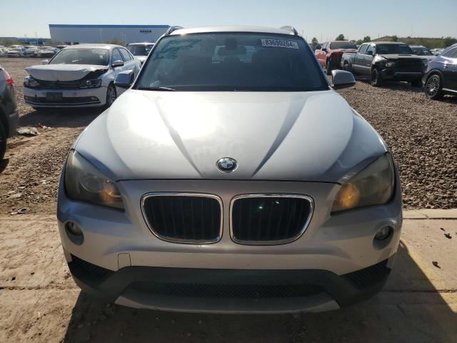 VIN WBAVM1C51EVW53709 2014 BMW X1 no.5