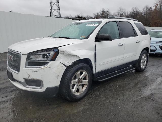 GMC ACADIA SLE