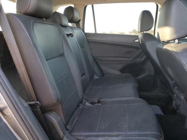2020 VOLKSWAGEN TIGUAN SE - 3VV2B7AX5LM092071