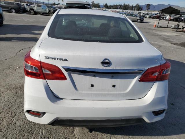 VIN 3N1AB7AP7JY316315 2018 NISSAN SENTRA no.6