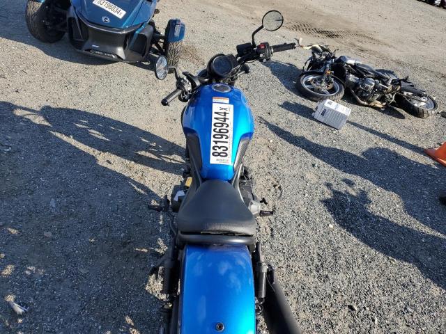 2024 HONDA CMX1100 D JH2SC8315RK300631