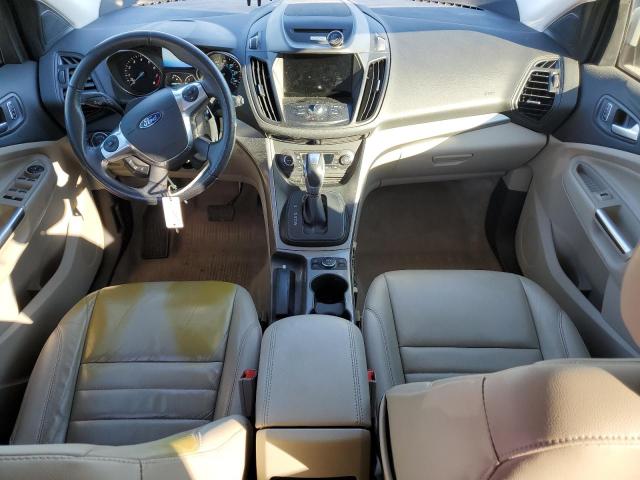2016 FORD ESCAPE SE - 1FMCU0GXXGUC34262