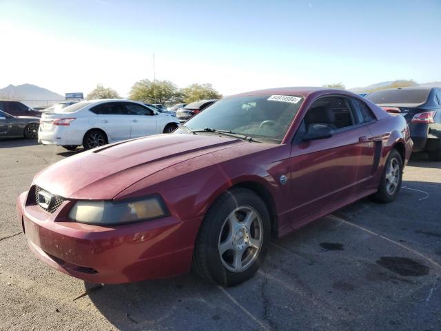 2004 FORD MUSTANG #3027310283