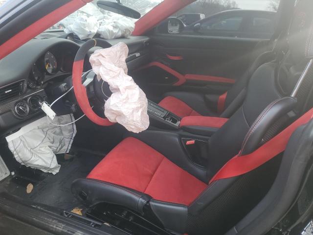 2018 PORSCHE 911 GT2 RS WP0AE2A96JS185773