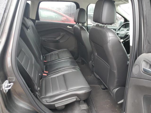 2017 FORD ESCAPE TIT - 1FMCU0JD1HUC07886