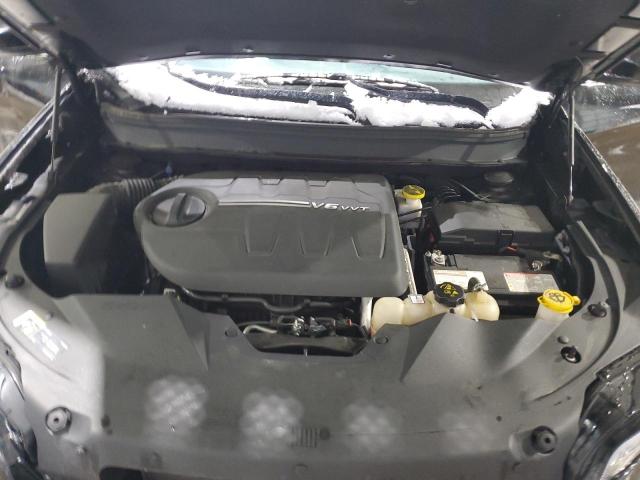 2019 JEEP CHEROKEE L - 1C4PJMDX0KD395092
