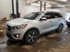 2017 KIA SORENTO EX - 5XYPH4A52HG257739