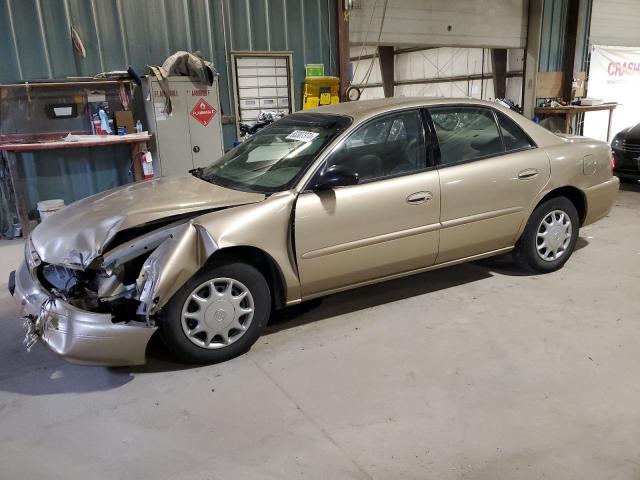 2004 BUICK CENTURY CU #3025170240