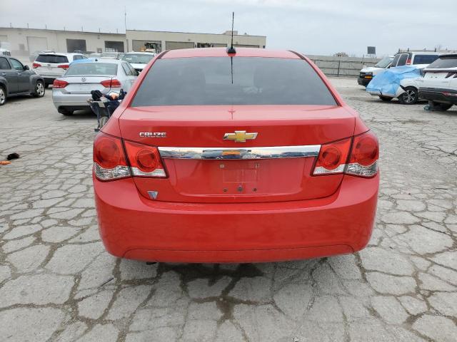 VIN 1G1PB5SH9F7241010 2015 CHEVROLET CRUZE no.6