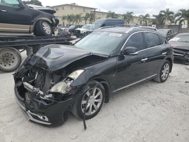 2016 INFINITI QX50 #3024592588