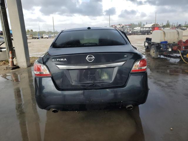 VIN 1N4AL3AP4FN365467 2015 NISSAN ALTIMA no.6