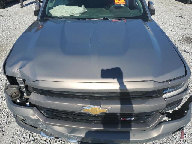 2017 CHEVROLET SILVRDO LT 1GCNKREC5HZ296938