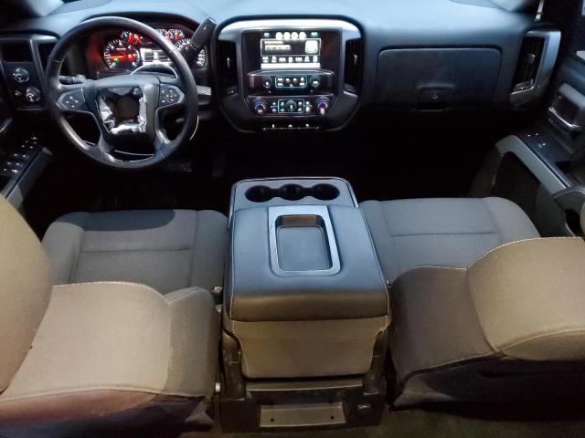 2017 CHEVROLET SILVERADO - 3GCUKREC7HG201792