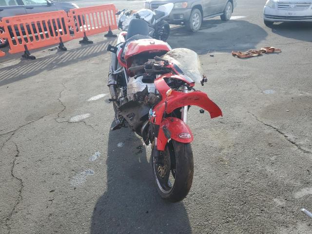 2001 HONDA CBR900 RR JH2SC441X1M100358