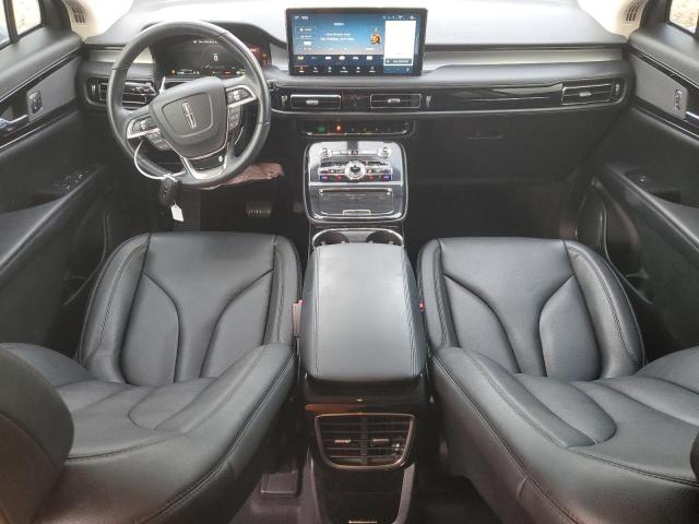 2023 LINCOLN NAUTILUS 2LMPJ6J97PBL06195