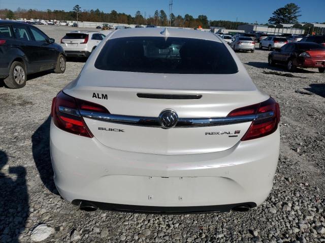2016 BUICK REGAL PREM 2G4GT5GX1G9204243