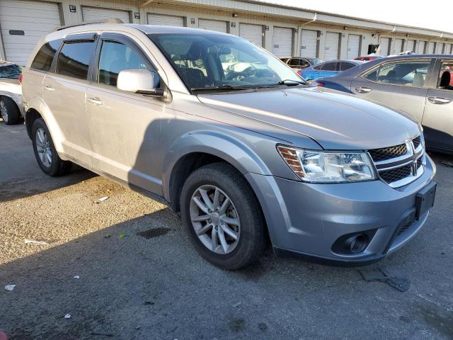 2015 DODGE JOURNEY SX - 3C4PDDBG0FT578776