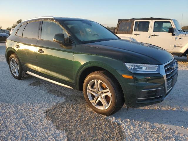 VIN WA1ANAFY6J2133399 2018 AUDI Q5 no.4