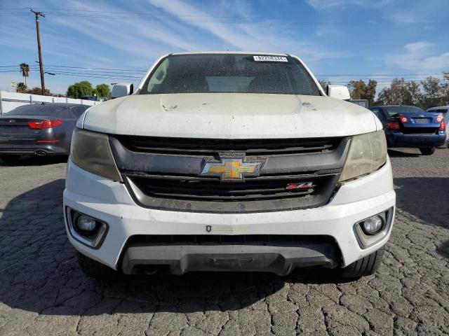 VIN 1GCGSCE37F1200518 2015 CHEVROLET COLORADO no.5