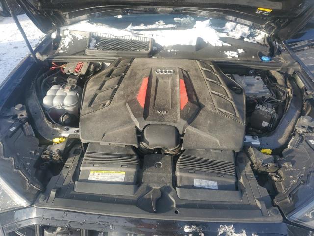 2020 AUDI SQ7 PREMIU WA1AWAF7XLD012144