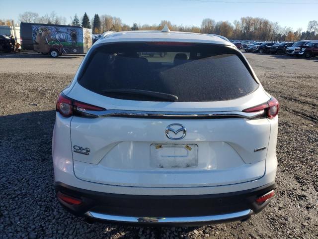 2021 MAZDA CX-9 SIGNA - JM3TCBEY6M0537192