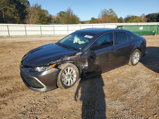 2024 TOYOTA CAMRY LE #3030535457