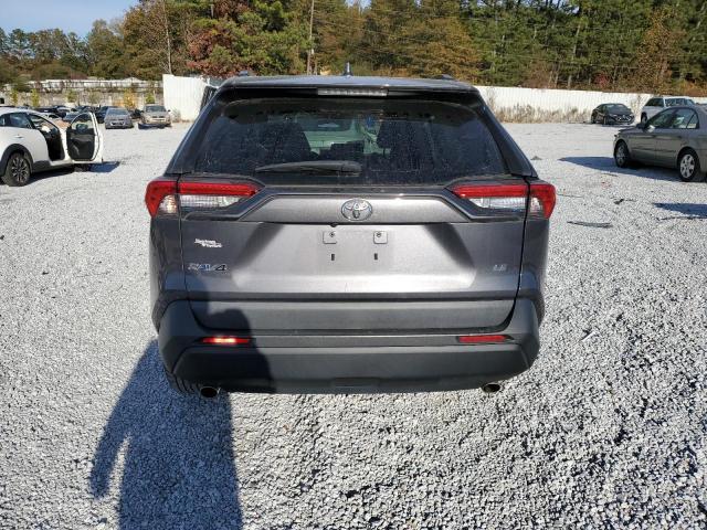 2019 TOYOTA RAV4 LE - 2T3H1RFV7KW045264