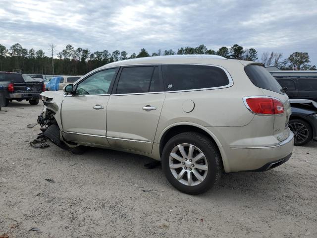 2016 BUICK ENCLAVE - 5GAKRCKD5GJ248444
