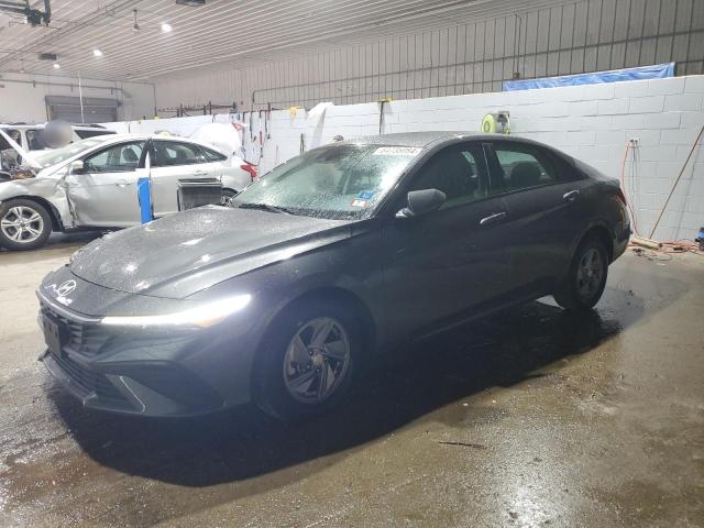 2024 HYUNDAI ELANTRA SE - KMHLL4DG1RU741259