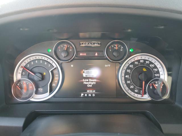 2019 RAM 1500 CLASS - 1C6RR6LT4KS637932